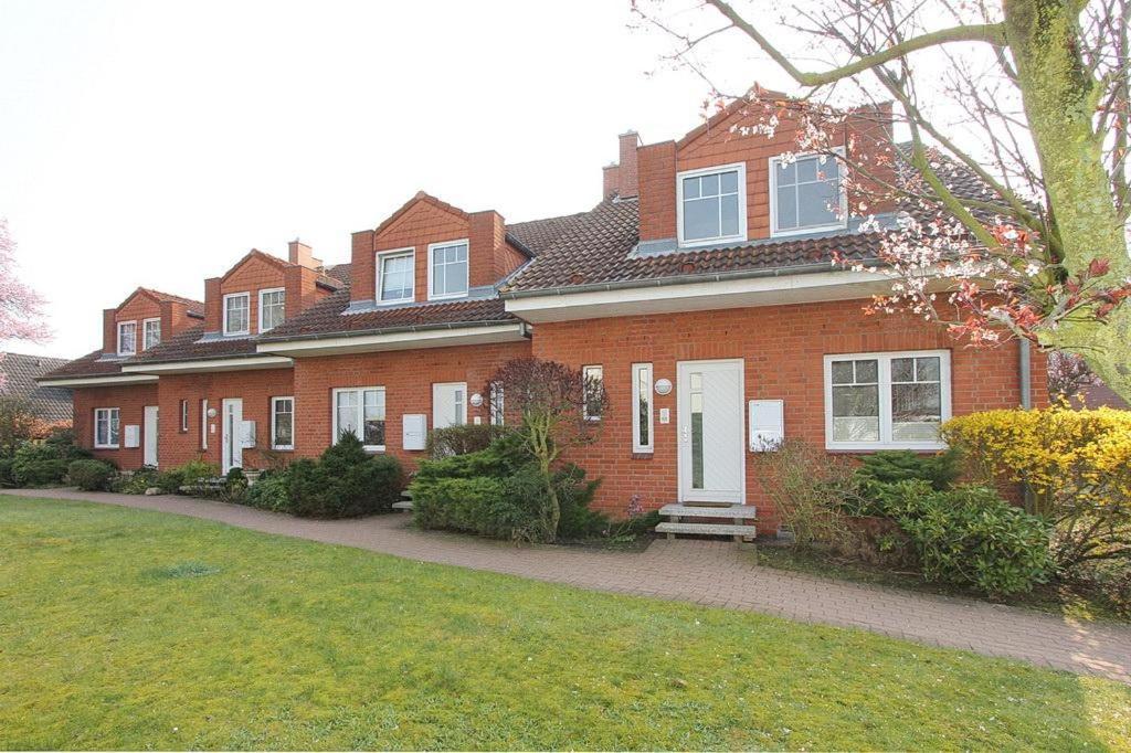 Reihenhaus Eichenweg Reihenhaus Eichenweg Appartement 8 샬베우츠 외부 사진