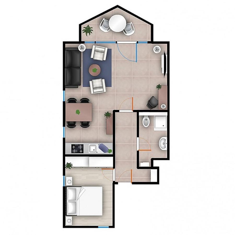 Reihenhaus Eichenweg Reihenhaus Eichenweg Appartement 8 샬베우츠 외부 사진