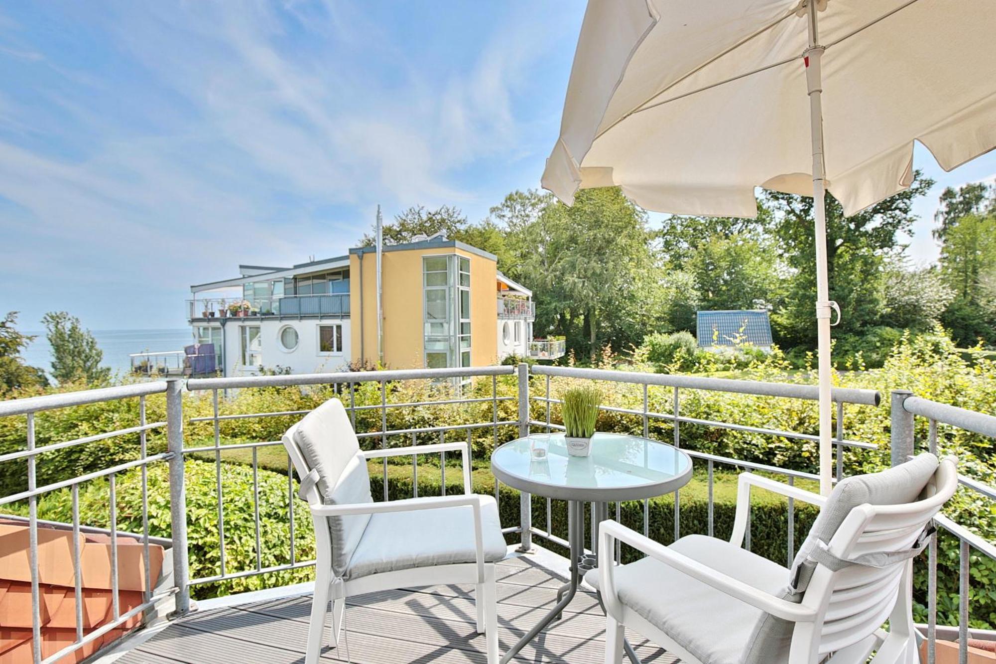 Reihenhaus Eichenweg Reihenhaus Eichenweg Appartement 8 샬베우츠 외부 사진
