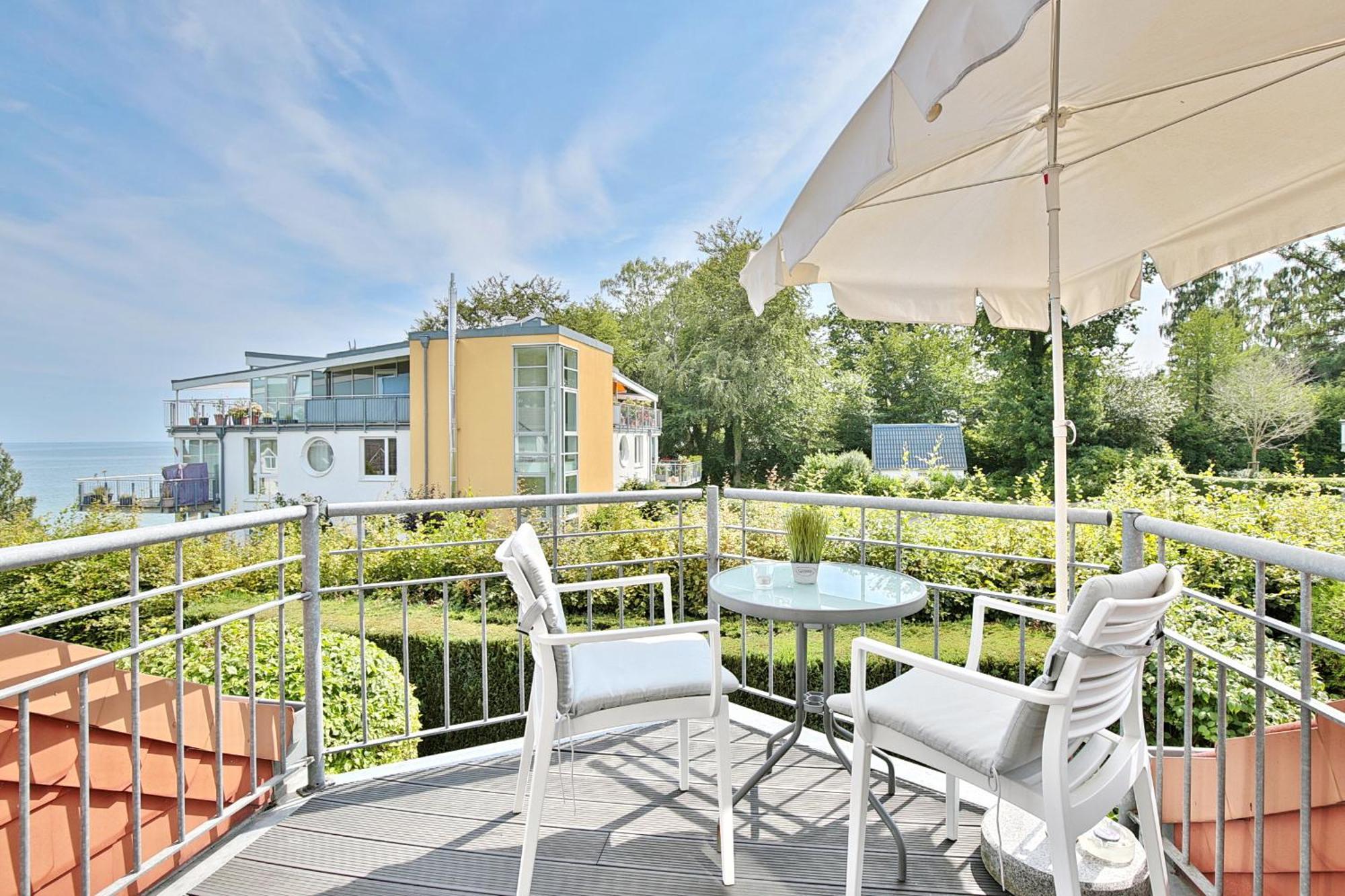 Reihenhaus Eichenweg Reihenhaus Eichenweg Appartement 8 샬베우츠 외부 사진